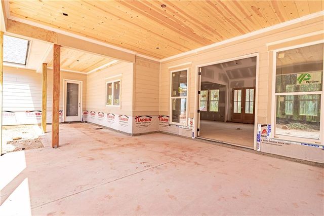 573 Bethel Church Road, Monroe, GA 30655