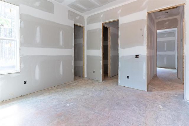 573 Bethel Church Road, Monroe, GA 30655