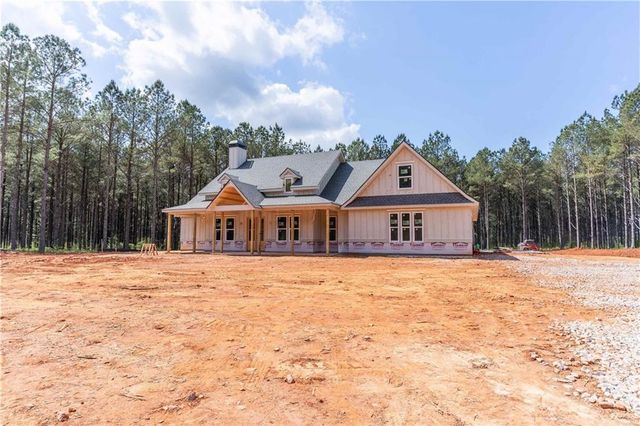 573 Bethel Church Road, Monroe, GA 30655