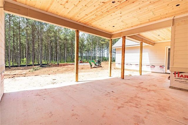 573 Bethel Church Road, Monroe, GA 30655