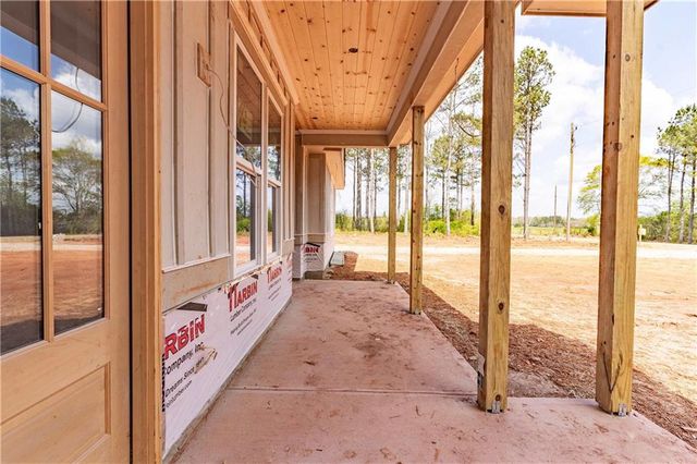 573 Bethel Church Road, Monroe, GA 30655