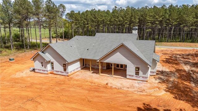 573 Bethel Church Road, Monroe, GA 30655
