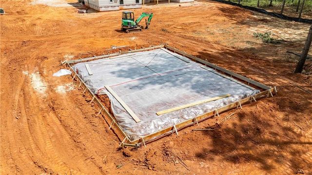 573 Bethel Church Road, Monroe, GA 30655
