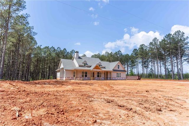 573 Bethel Church Road, Monroe, GA 30655