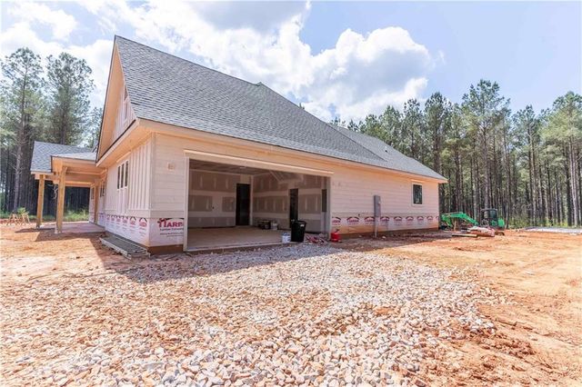 573 Bethel Church Road, Monroe, GA 30655