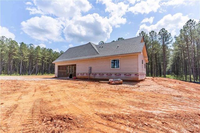 573 Bethel Church Road, Monroe, GA 30655