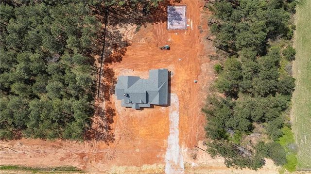 573 Bethel Church Road, Monroe, GA 30655