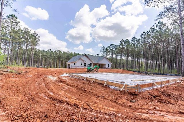 573 Bethel Church Road, Monroe, GA 30655