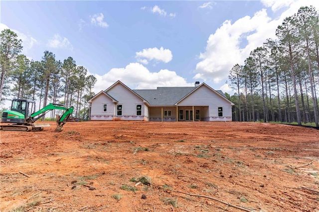 573 Bethel Church Road, Monroe, GA 30655
