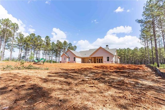 573 Bethel Church Road, Monroe, GA 30655