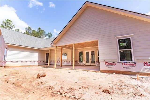 573 Bethel Church Road, Monroe, GA 30655