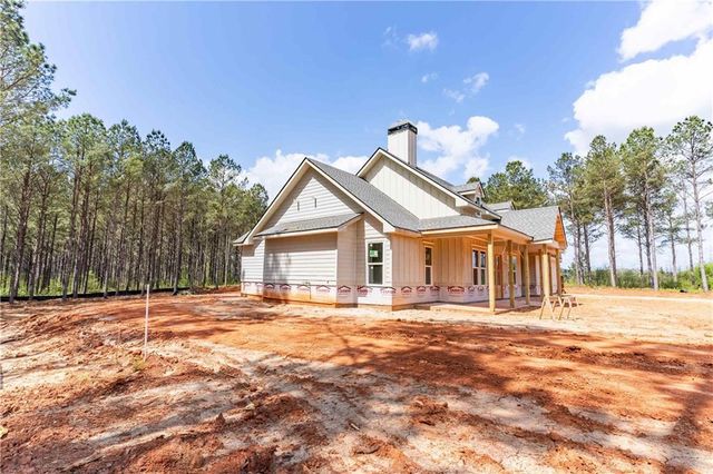 573 Bethel Church Road, Monroe, GA 30655
