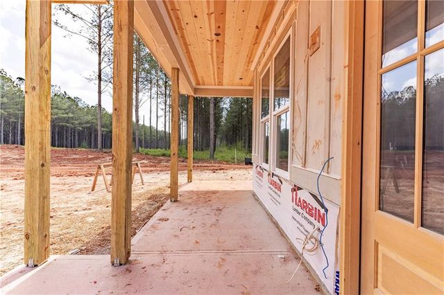 573 Bethel Church Road, Monroe, GA 30655