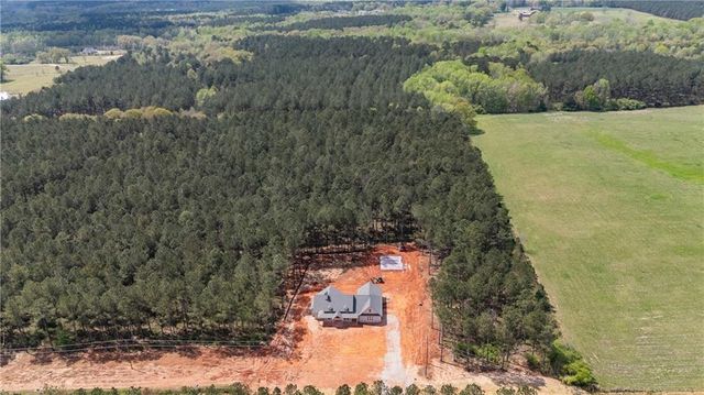 573 Bethel Church Road, Monroe, GA 30655