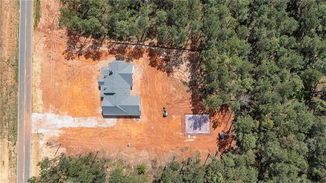 573 Bethel Church Road, Monroe, GA 30655