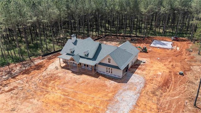 573 Bethel Church Road, Monroe, GA 30655