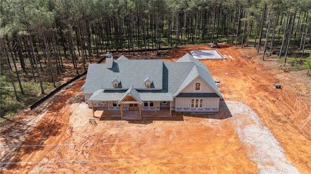 573 Bethel Church Road, Monroe, GA 30655