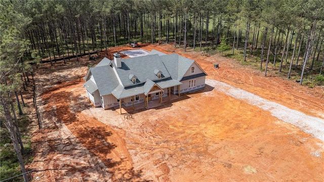 573 Bethel Church Road, Monroe, GA 30655
