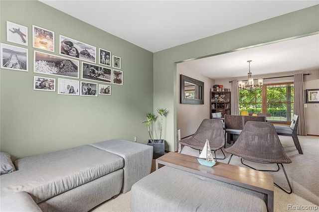 2066 Jeffrey Drive, Troy, MI 48085