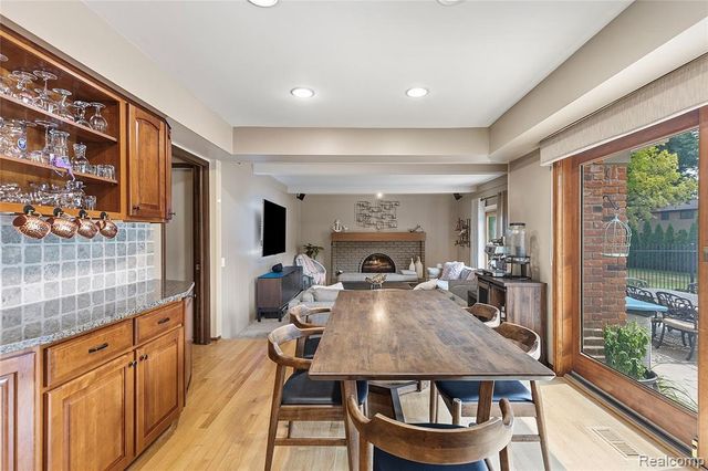 2066 Jeffrey Drive, Troy, MI 48085