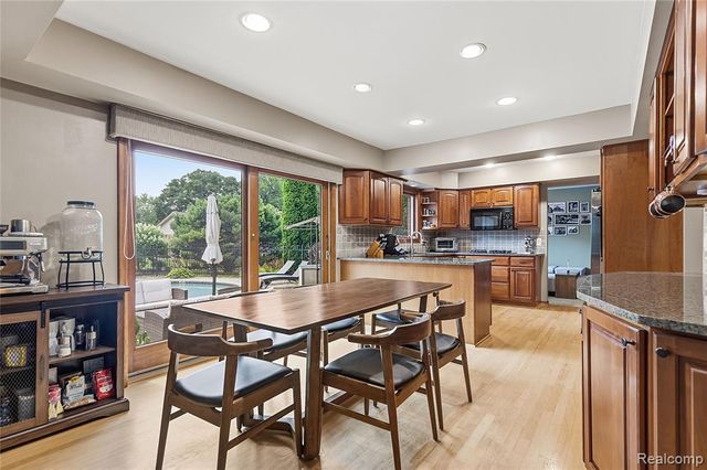 2066 Jeffrey Drive, Troy, MI 48085