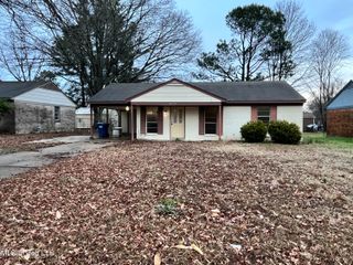 6470 Forest Glen Drive, Horn Lake, MS 38637