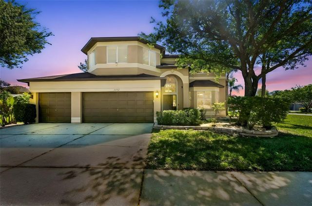 12507 ASHDOWN DRIVE, Odessa, FL 33556