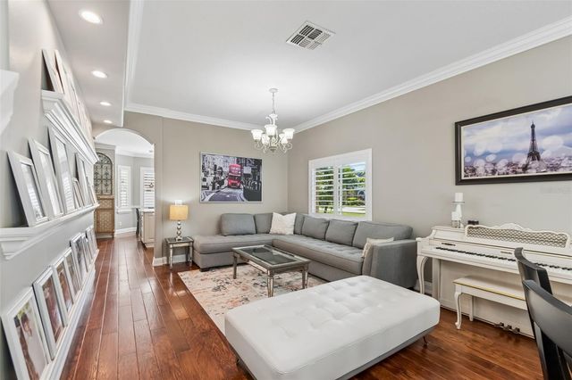 12507 ASHDOWN DRIVE, Odessa, FL 33556