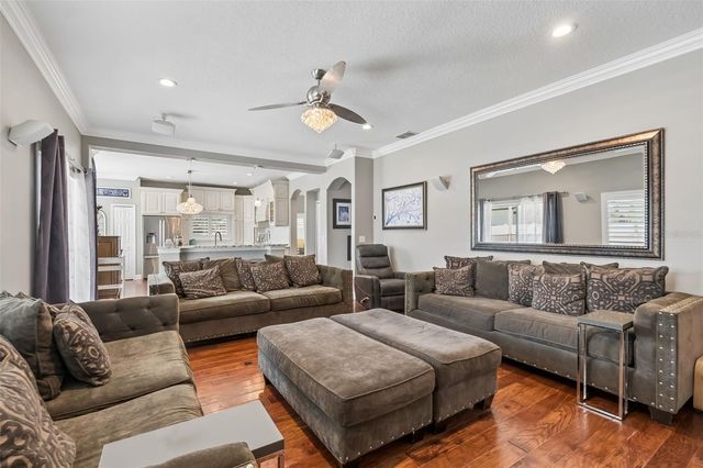 12507 ASHDOWN DRIVE, Odessa, FL 33556