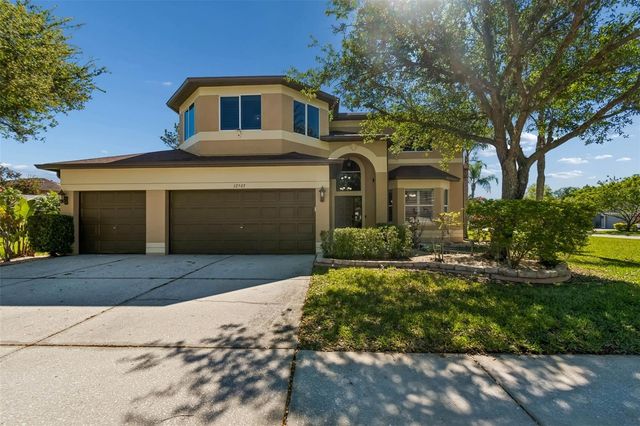 12507 ASHDOWN DRIVE, Odessa, FL 33556