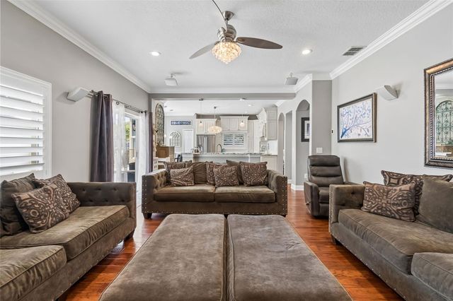 12507 ASHDOWN DRIVE, Odessa, FL 33556