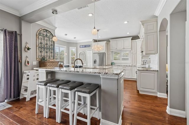 12507 ASHDOWN DRIVE, Odessa, FL 33556