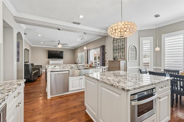 12507 ASHDOWN DRIVE, Odessa, FL 33556