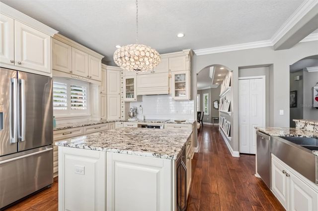 12507 ASHDOWN DRIVE, Odessa, FL 33556