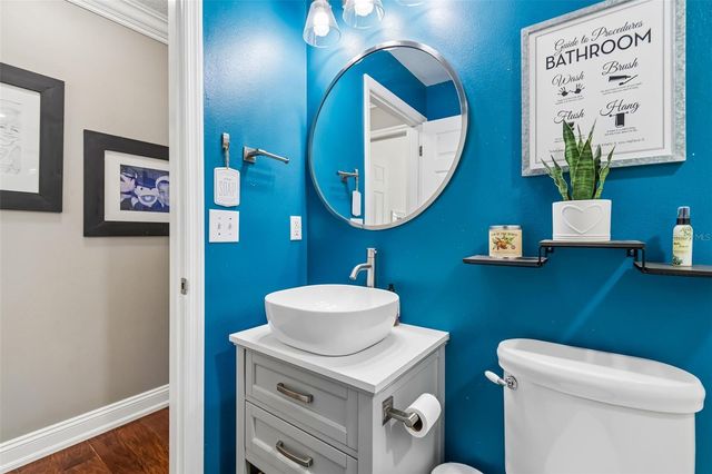 12507 ASHDOWN DRIVE, Odessa, FL 33556