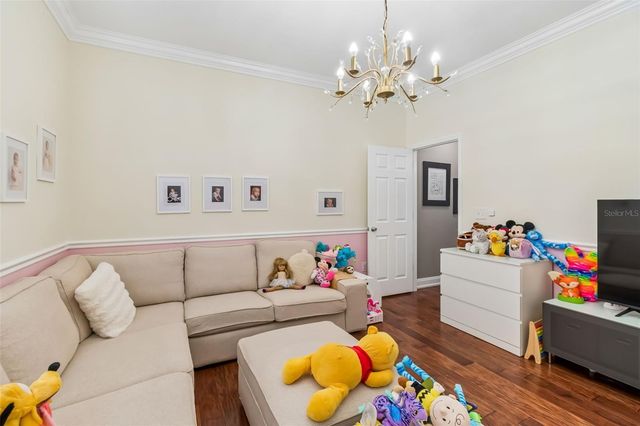 12507 ASHDOWN DRIVE, Odessa, FL 33556