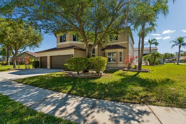 12507 ASHDOWN DRIVE, Odessa, FL 33556