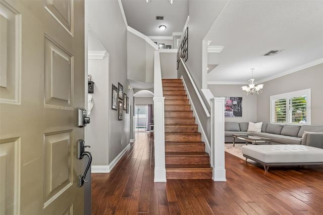 12507 ASHDOWN DRIVE, Odessa, FL 33556