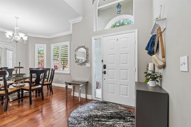 12507 ASHDOWN DRIVE, Odessa, FL 33556