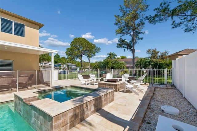 12507 ASHDOWN DRIVE, Odessa, FL 33556