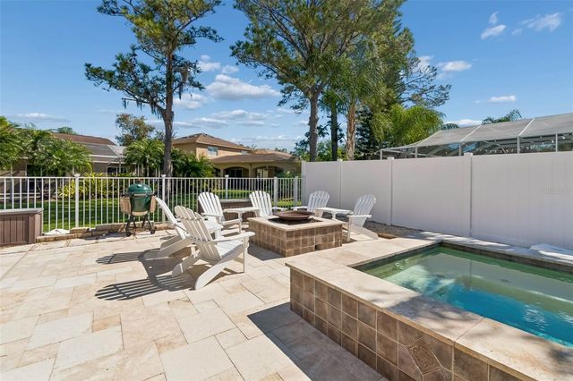 12507 ASHDOWN DRIVE, Odessa, FL 33556