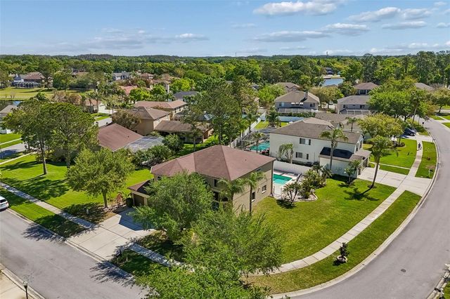 12507 ASHDOWN DRIVE, Odessa, FL 33556