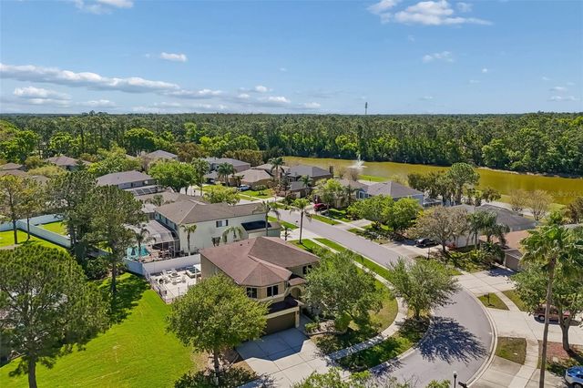 12507 ASHDOWN DRIVE, Odessa, FL 33556