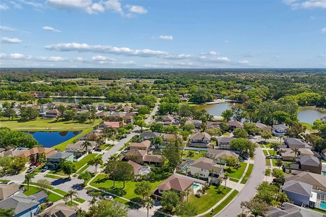 12507 ASHDOWN DRIVE, Odessa, FL 33556