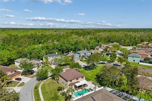 12507 ASHDOWN DRIVE, Odessa, FL 33556