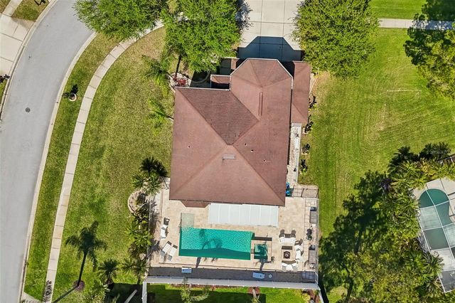 12507 ASHDOWN DRIVE, Odessa, FL 33556