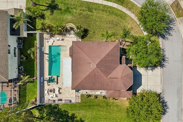 12507 ASHDOWN DRIVE, Odessa, FL 33556