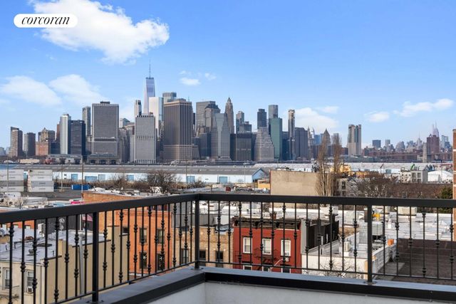 41 SUMMIT Street, New York City, NY 11231