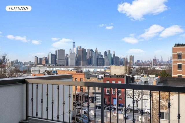 41 SUMMIT Street, New York City, NY 11231