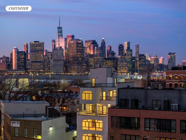 41 SUMMIT Street, New York City, NY 11231